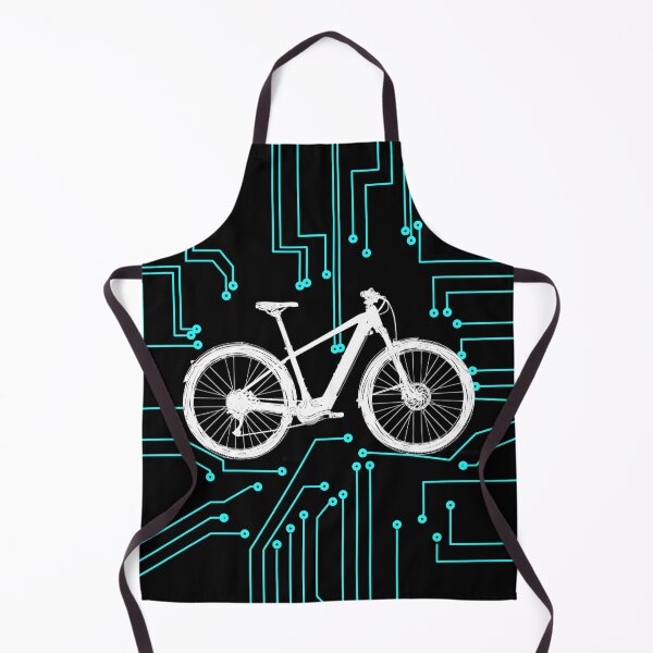Item preview, Electric Bike Boom designed and sold by BikeBoomer.