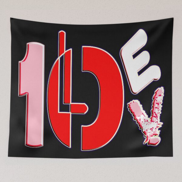 Item preview, ONE LOVE  HAPPY INTERNATIONAL DAY OF PEACE designed and sold by Ralek.