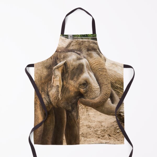 Item preview, Pachyderm Pals designed and sold by Steven Jodoin.