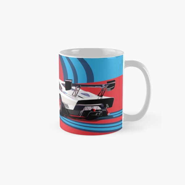 Porsche 935 Classic Mug