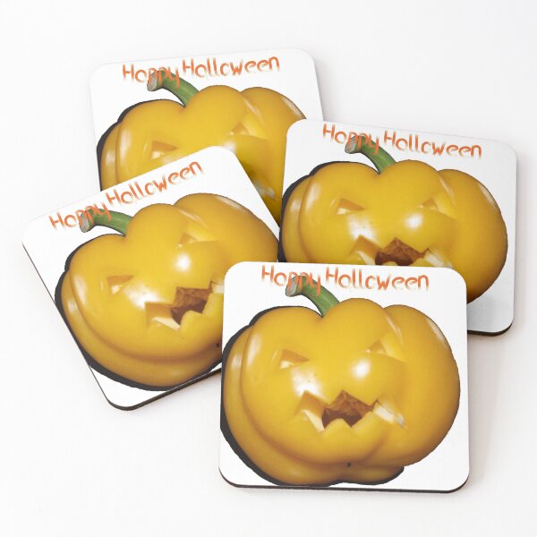 Artikelvorschau, Fröhliches Halloween entworfen und verkauft von MimiSandell.
