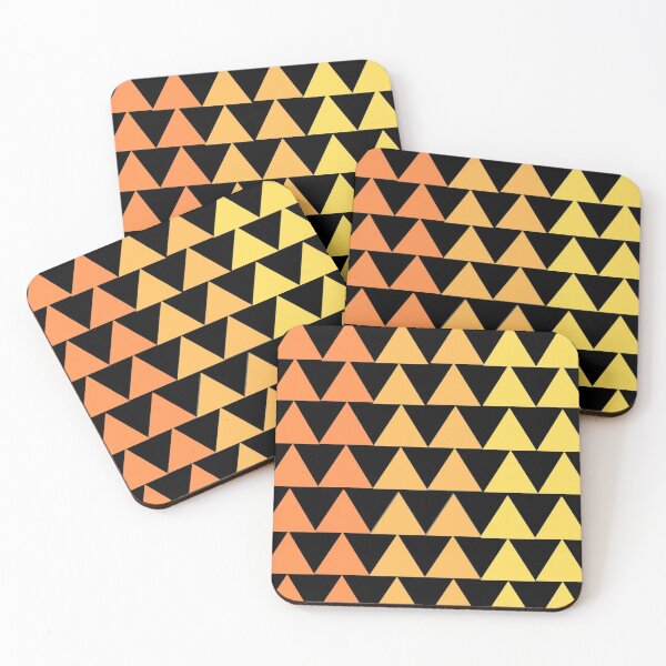 Item preview, ORANGE ILLUSION. designed and sold by ONPIRTMARIA.