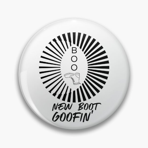 Item preview,  New boot  Goofin  designed and sold by Moussa  Sussi.