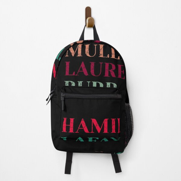 Item preview, THE HAMILTON SQUAD designed and sold by aksh-store.