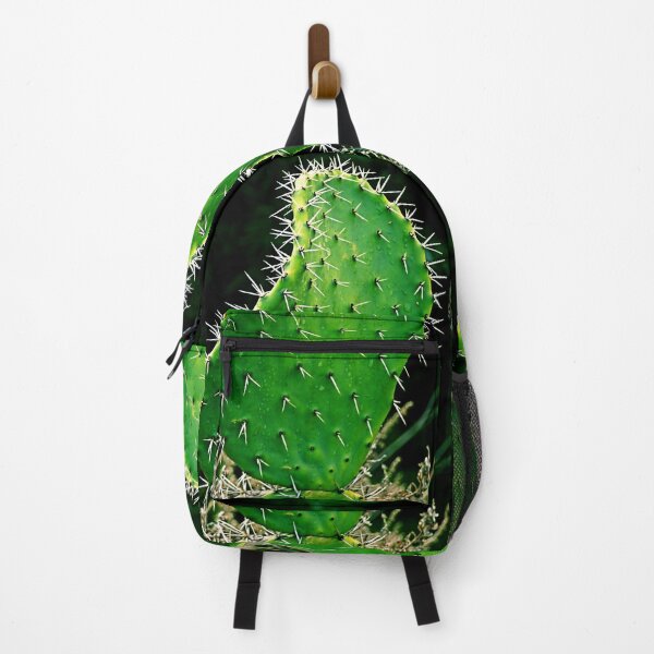 Item preview, #227 Prickly Pear Cactus designed and sold by MyInnereyeMike.