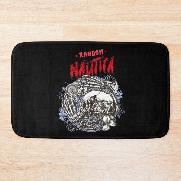 Item preview, RANDOM-NAUTICA! designed and sold by Right Passage.