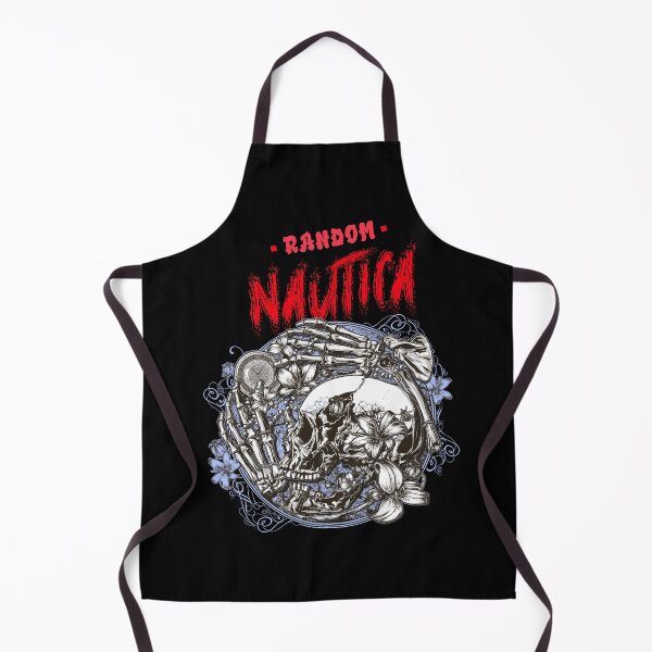 Item preview, RANDOM-NAUTICA! designed and sold by Right Passage.