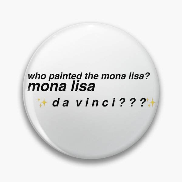 Item preview, da vinki designed and sold by lara-bacchus.