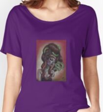 Snake Charmer Women's Relaxed Fit T-Shirt