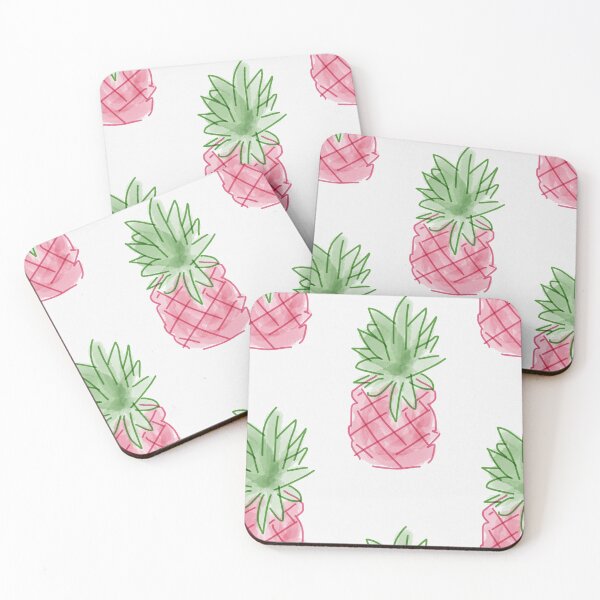 Item preview, Pink Pine designed and sold by Nicky Foster Art.