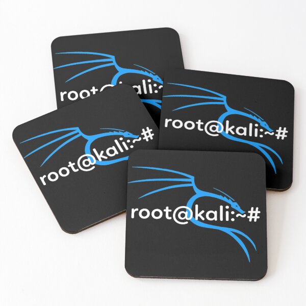 Item preview, Kali Linux Root User designed and sold by clubtee.