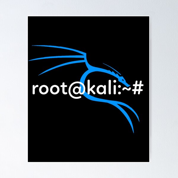 Item preview, Kali Linux Root User designed and sold by clubtee.