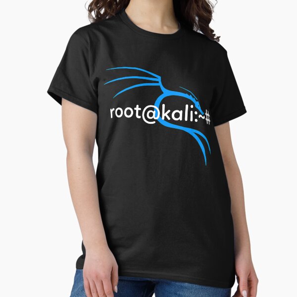 Item preview, Kali Linux Root User designed and sold by clubtee.