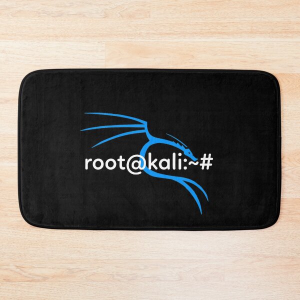 Item preview, Kali Linux Root User designed and sold by clubtee.