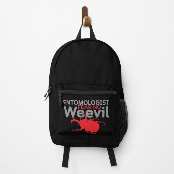 Item preview, Entomologist Fear no Weevil designed and sold by 397HOUSE Your happy time.