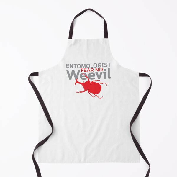 Item preview, Entomologist Fear no Weevil designed and sold by 397HOUSE Your happy time.