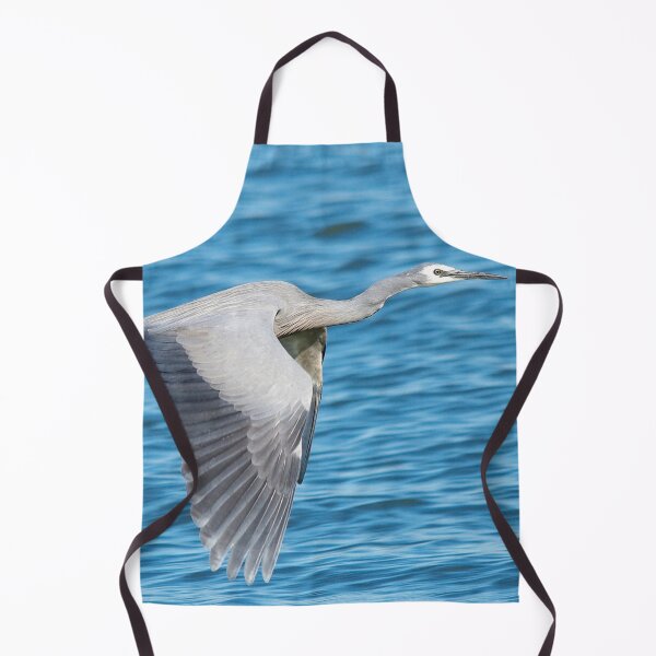 Item preview, White Faced Heron designed and sold by TGrowden.