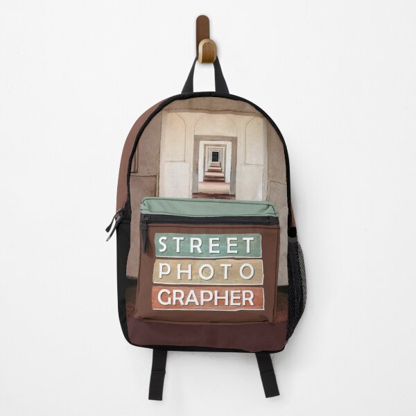 Item preview, Street photographer designed and sold by arthatbeat.