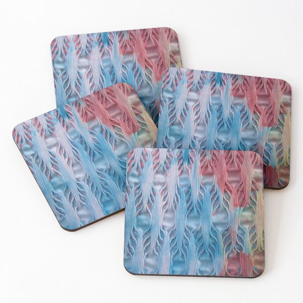 Item preview, Smocked Colour designed and sold by Honey Myrtle Studio.