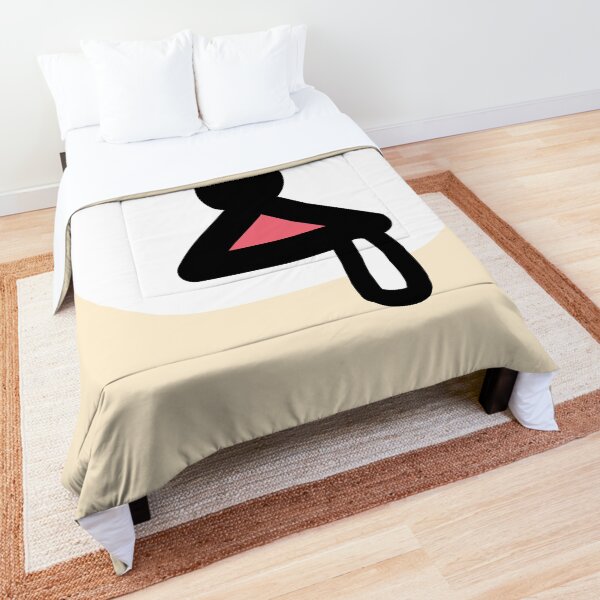 kuma kuma baby bedding