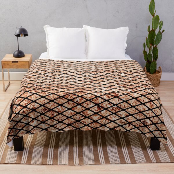 Item preview, Grungy Fishnets Texture designed and sold by BareBeauty.