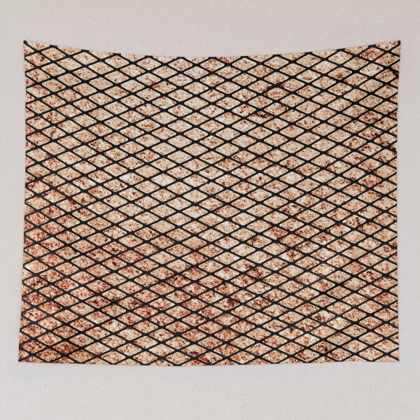 Item preview, Grungy Fishnets Texture designed and sold by BareBeauty.