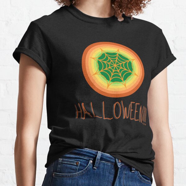 HALLOWEEN DAY Classic T-Shirt
