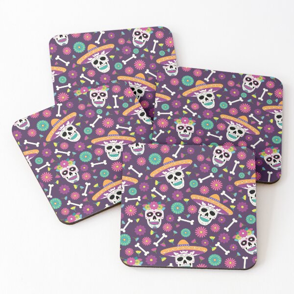 Item preview, HALLOWEEN SKULL designed and sold by ildafdhome.