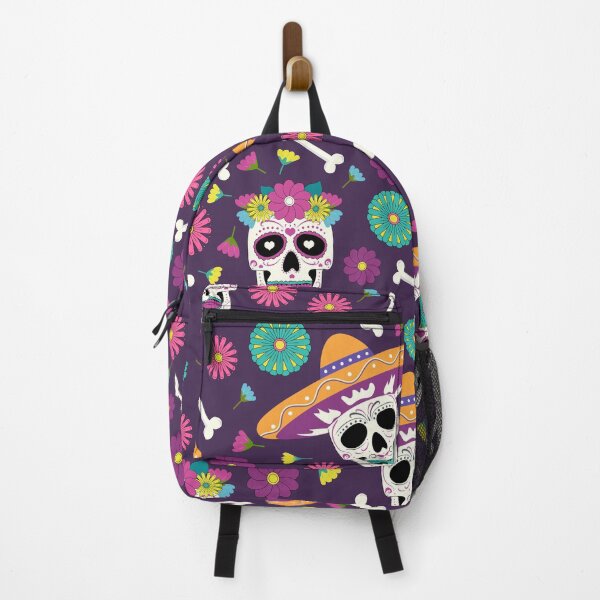 Item preview, HALLOWEEN SKULL designed and sold by ildafdhome.