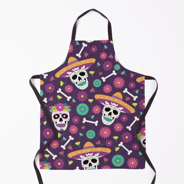 Item preview, HALLOWEEN SKULL designed and sold by ildafdhome.