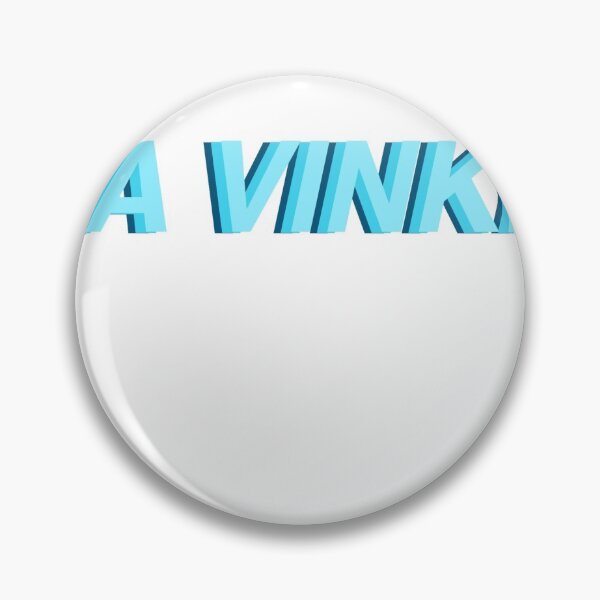 Item preview, da vinki? blue designed and sold by lara-bacchus.