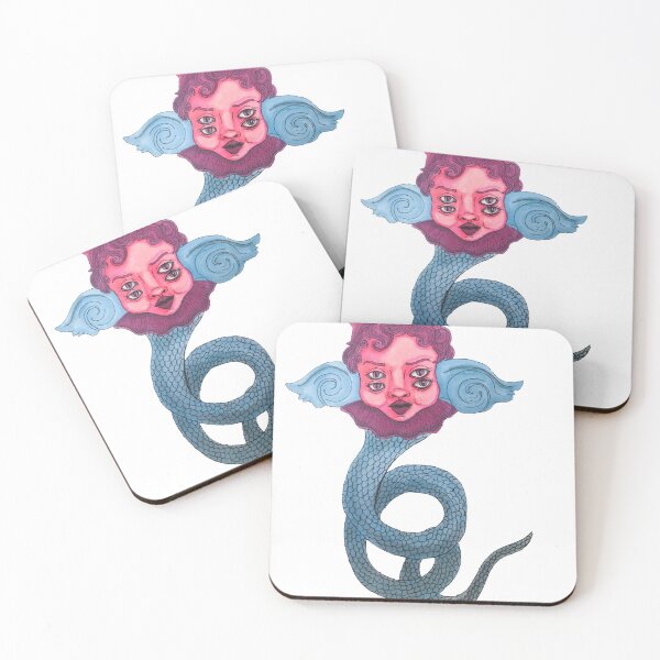 Item preview, Cherub designed and sold by jensenschmitt.
