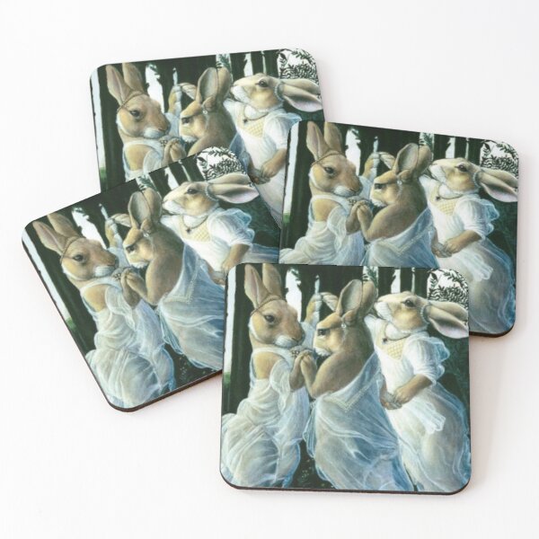 Item preview, Maidens designed and sold by Bronx Blonde.