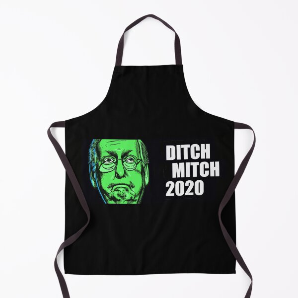 Item preview, Ditch Mitch 2020 designed and sold by Poptopia.