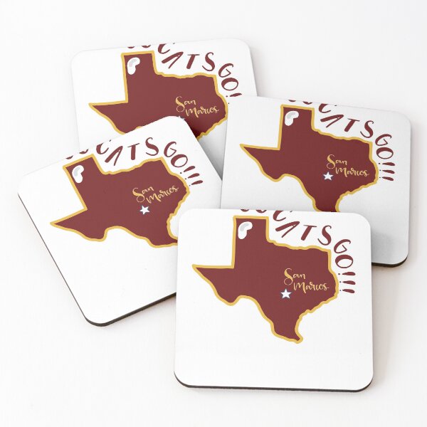 Item preview, San Marcos, Texas designed and sold by drew raus.