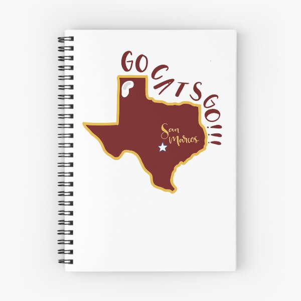 Item preview, San Marcos, Texas designed and sold by drew raus.