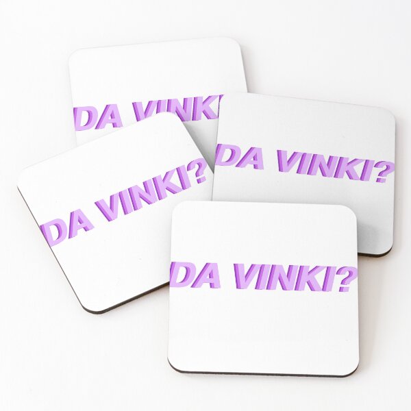 Item preview, da vinki? purple designed and sold by lara-bacchus.