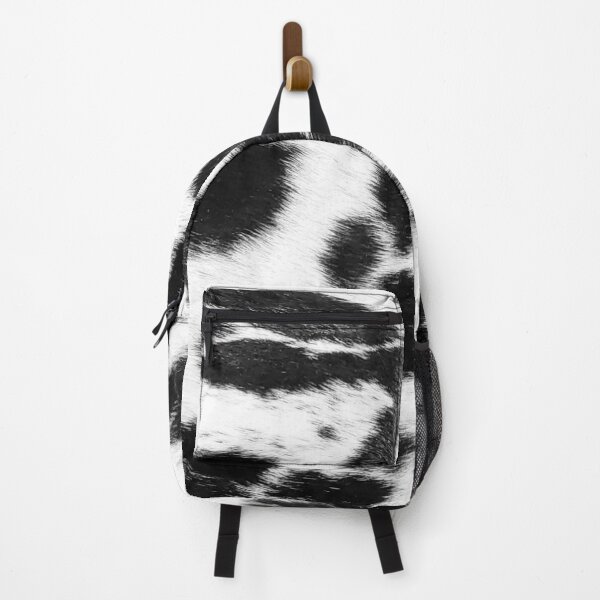 Item preview, Dalmatian Black & White Faux Fur designed and sold by Quirki.