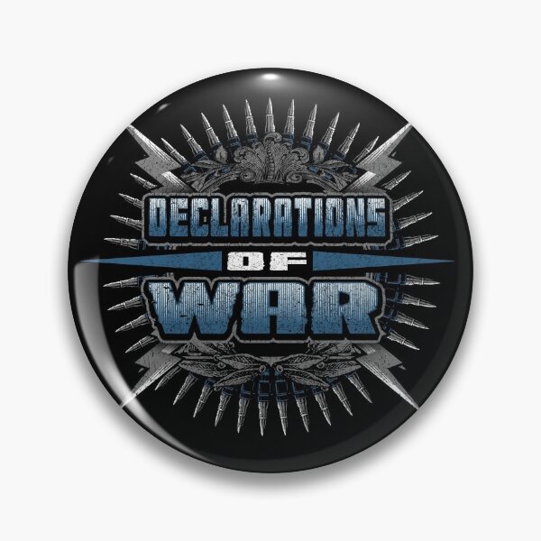 Item preview, Declarations of War Classic designed and sold by Alekseyev.