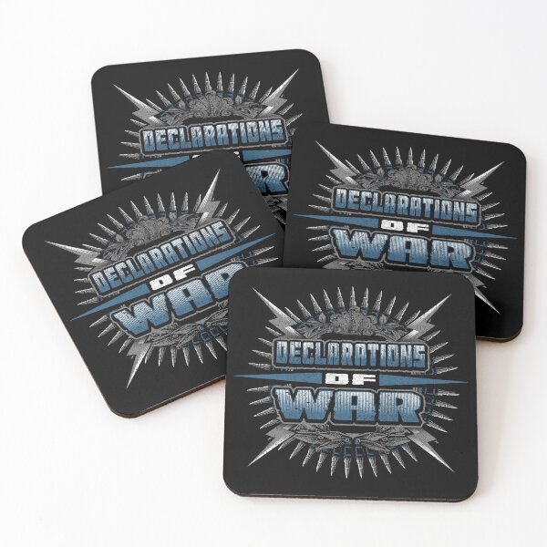 Item preview, Declarations of War Classic designed and sold by Alekseyev.