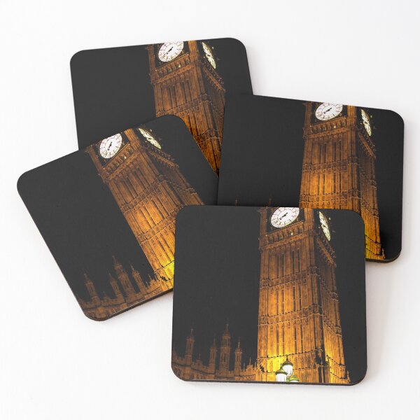 Item preview, London Time designed and sold by henryharrison.