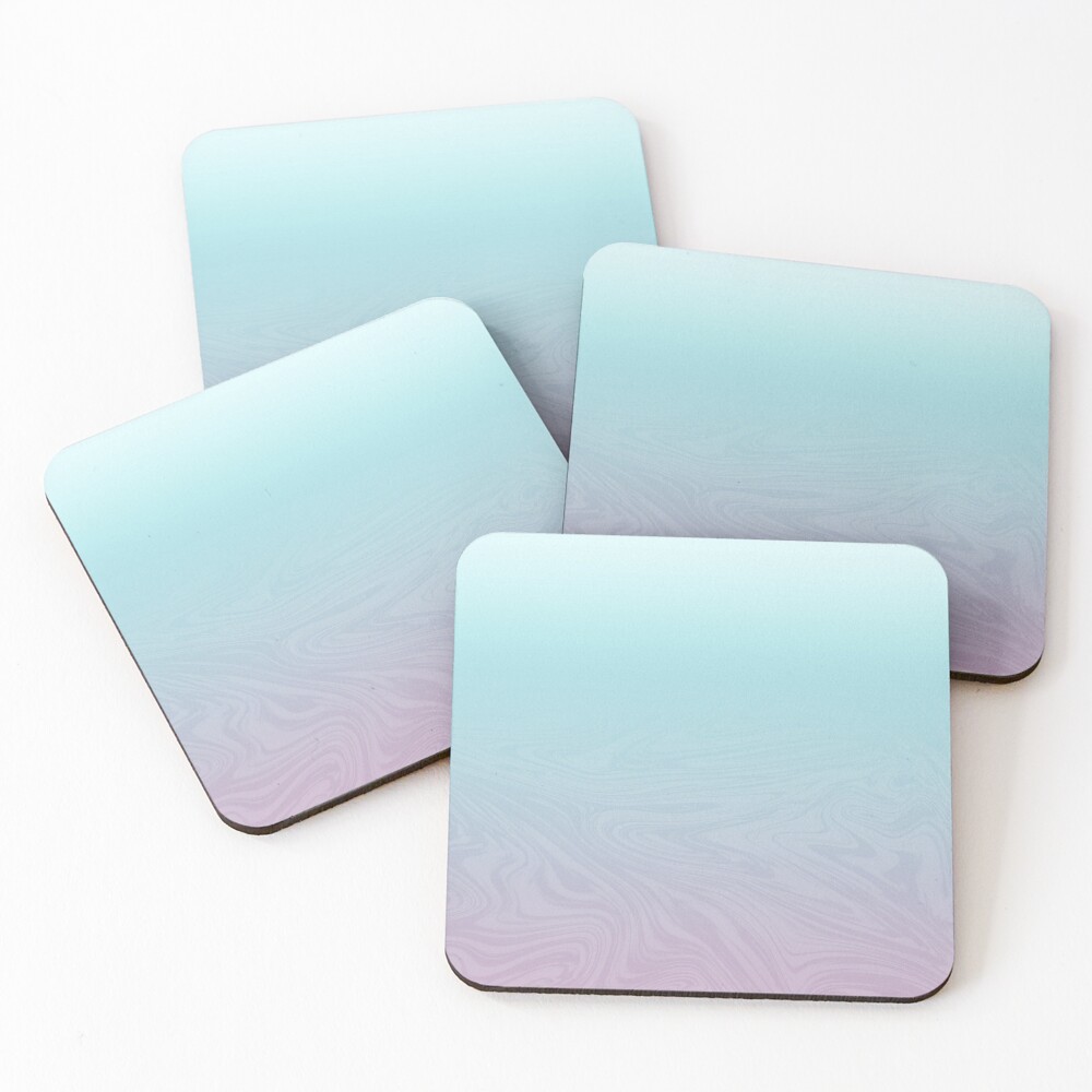 Item preview, Coasters (Set of 4) designed and sold by MarbleDesign.