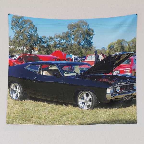 Item preview, Ford Falcon Coupe designed and sold by TGrowden.