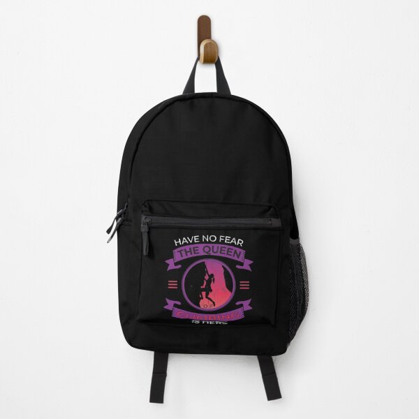 Item preview, Climbing Climber Boulderer Mountain Alpinism designed and sold by RJ-Art.