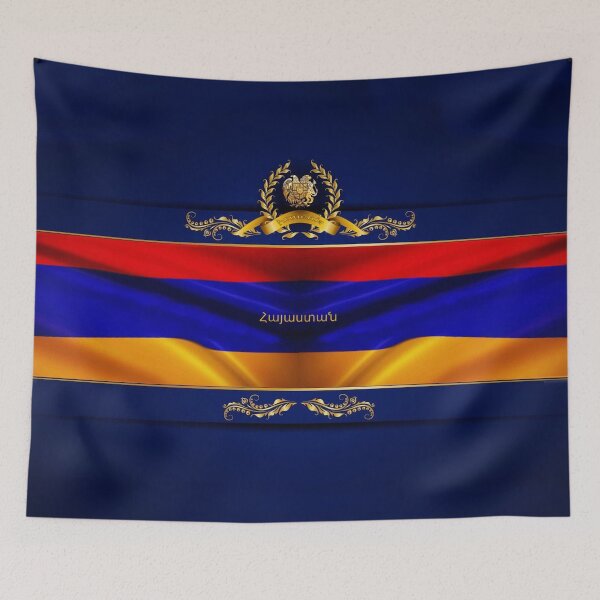 Item preview, GOLDEN ARMENIA  designed and sold by doniainart.