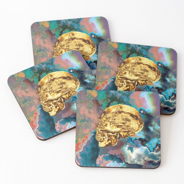Item preview, The Golden Boy designed and sold by crimsontreasure.