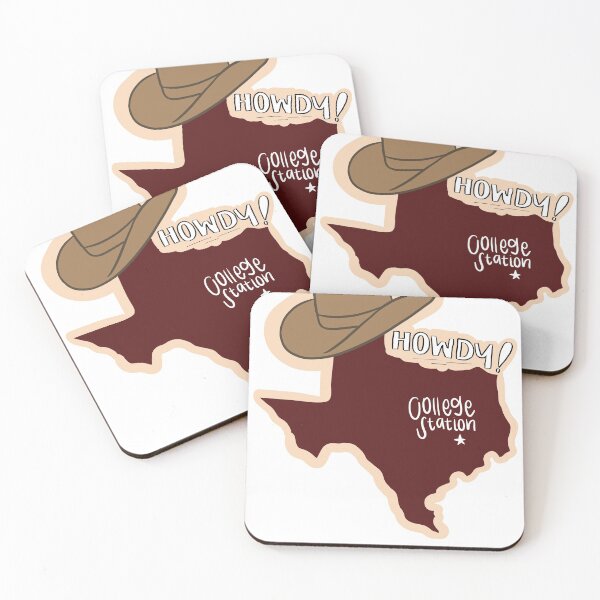 Item preview, College Station, Texas designed and sold by drew raus.
