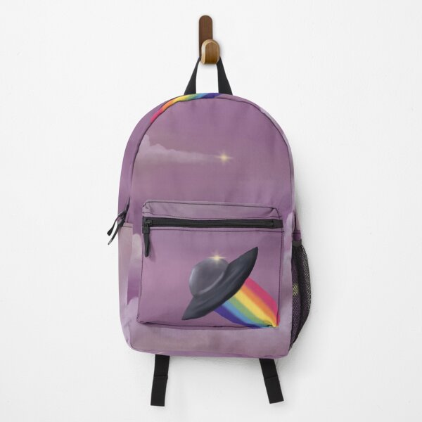 Item preview, UFO Rainbow designed and sold by artstheticN.