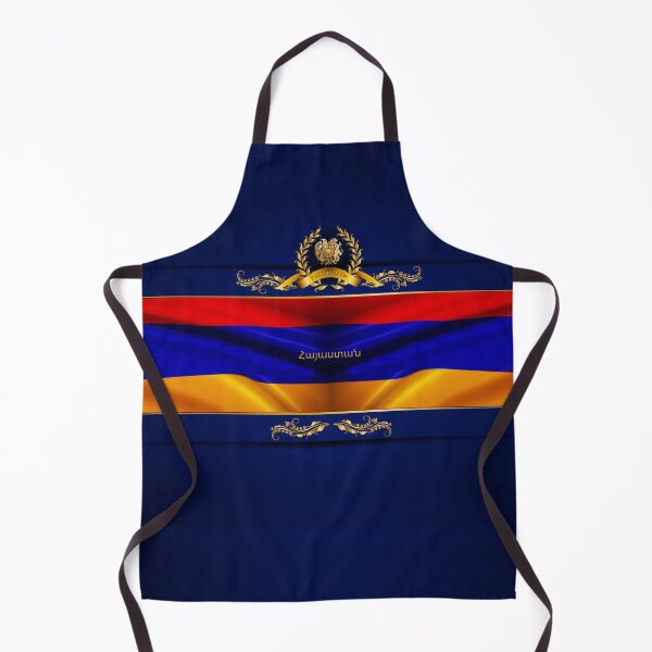 Item preview, GOLDEN ARMENIA designed and sold by doniainart.