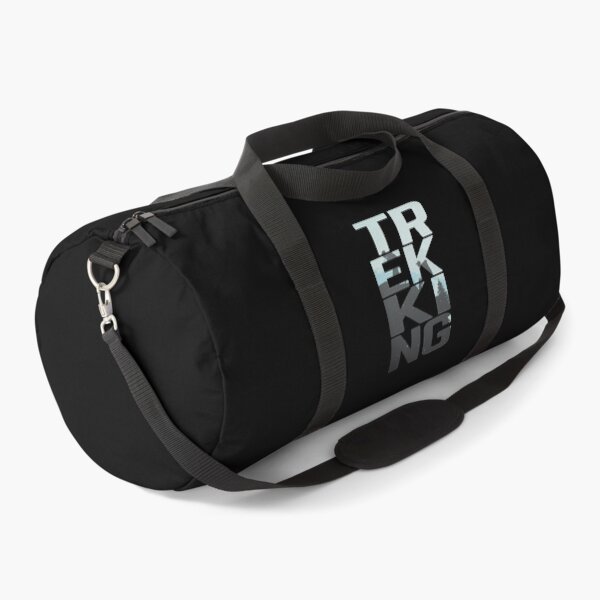 Item preview, Trekking Hiking Mountain Camping Hike designed and sold by RJ-Art.